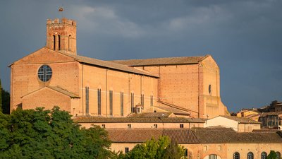 산 도메니코 대성당(바실리카 파트리아르칼레 디 산 도메니코)